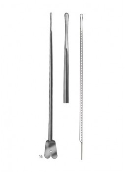 Suture Instruments